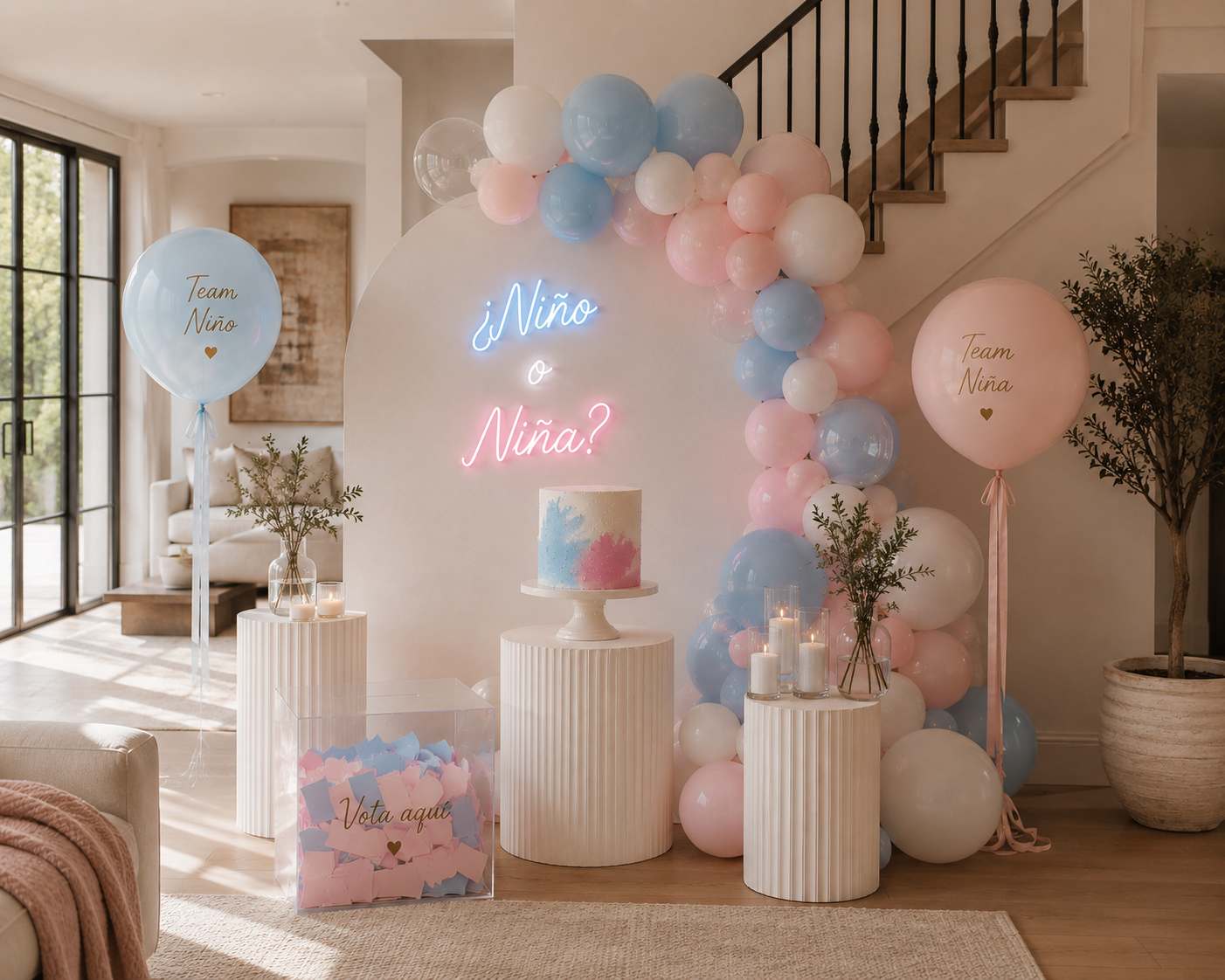 Baby Shower